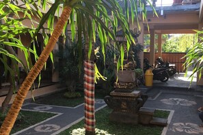 Front of property - Hotel O Yume Guest House Near SDN 4 Batulayar (Batu Layar)