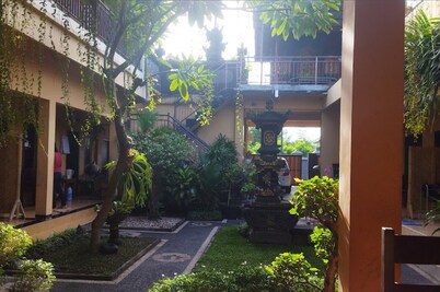 Hotel O Yume Guest House Near SDN 4 Batulayar