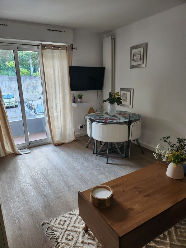 Interior - Appartement Plan des 4 Seigneurs (Montpellier)