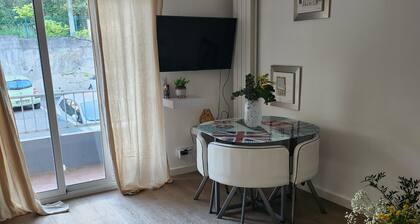 Appartement Plan des 4 Seigneurs