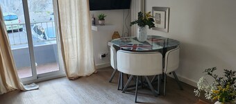 Appartement Plan des 4 Seigneurs