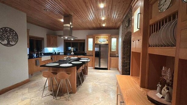 Unclassified image, 1 of 19, button - Serene and Captivating 4-bed Grawkey House (Grawky)
