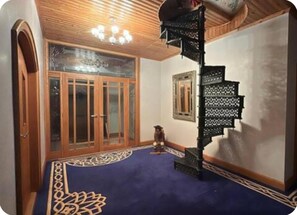Casa | Interior