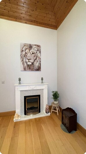 Casa | Interior