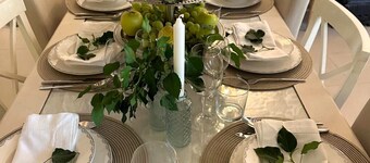 Relax & Explore at Cotton House: Traditional Stone House with Pool & Garden