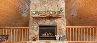 Secluded Getaway at Wayward Cottage