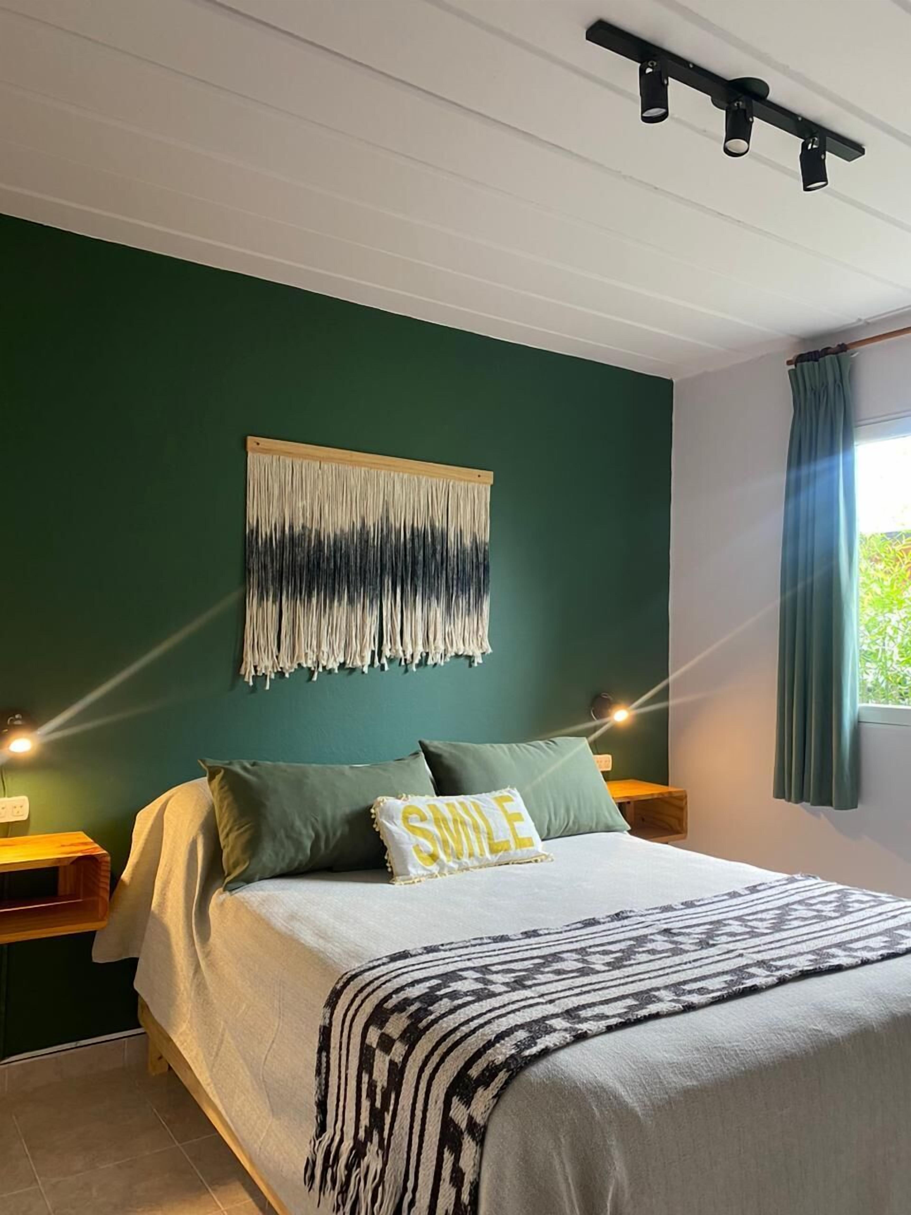 Apartment, 1 Bedroom, Kitchen | 1 bedroom, free WiFi