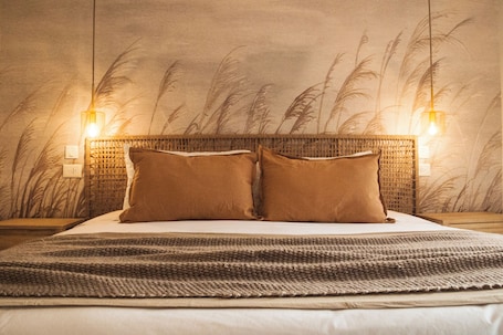 1 habitación y wifi gratis