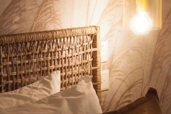 1 dormitorio y wifi gratis