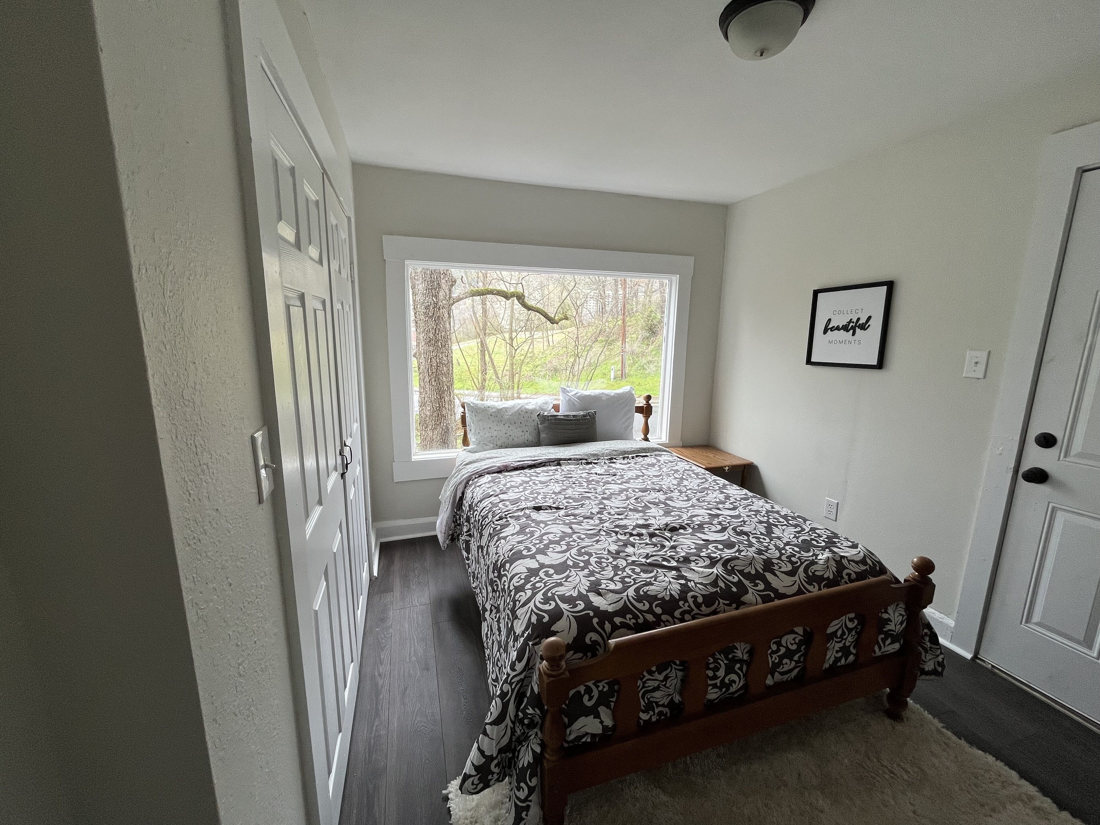 3 chambres, Wi-Fi, draps fournis