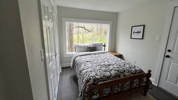 3 chambres, Wi-Fi, draps fournis