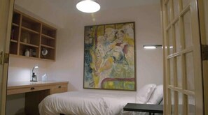 1 chambre