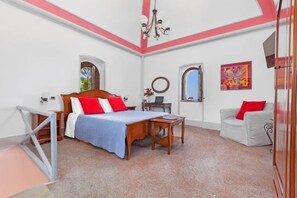1 habitación y wifi 