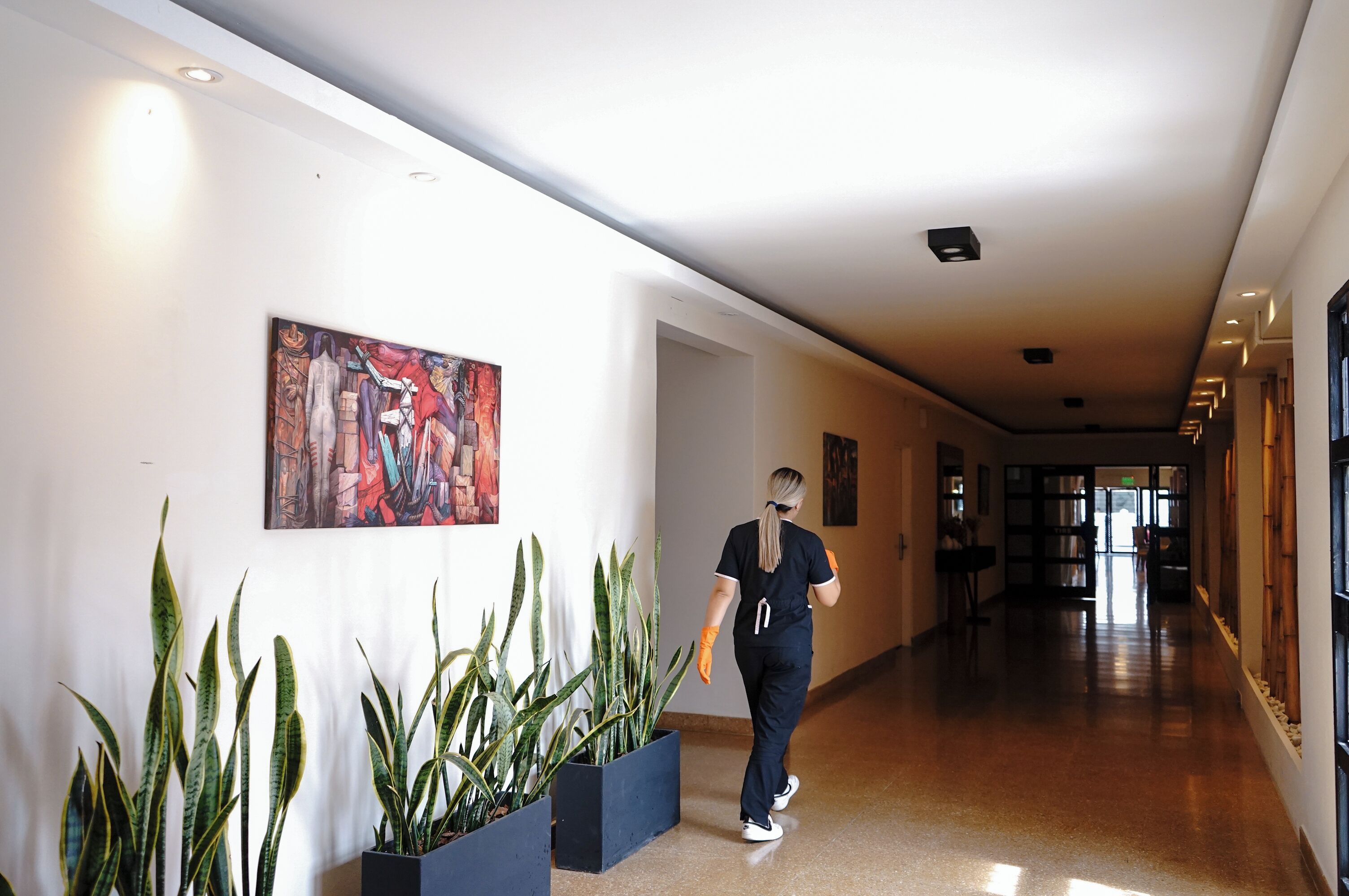 Foto - Hotel GS