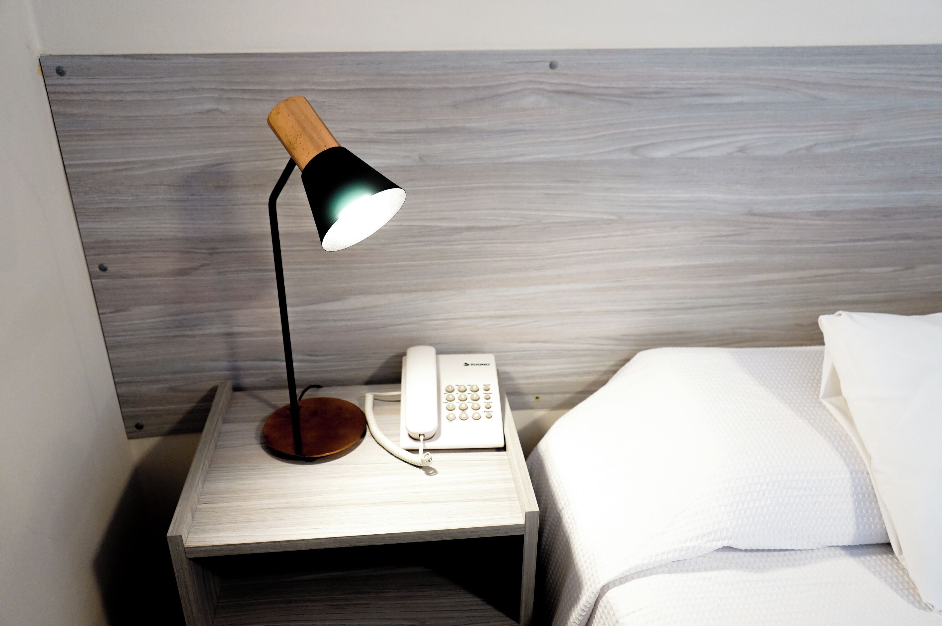 Foto - Hotel GS