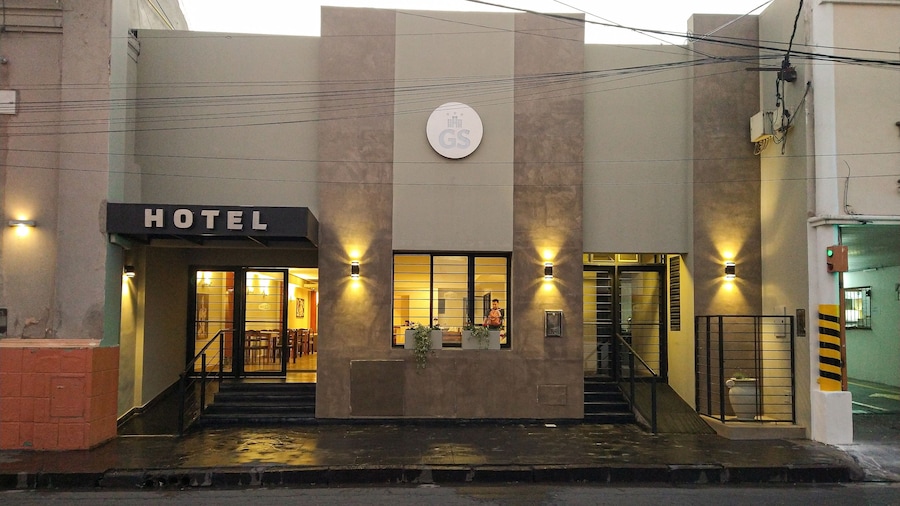 Hotel GS