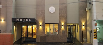 Hotel GS
