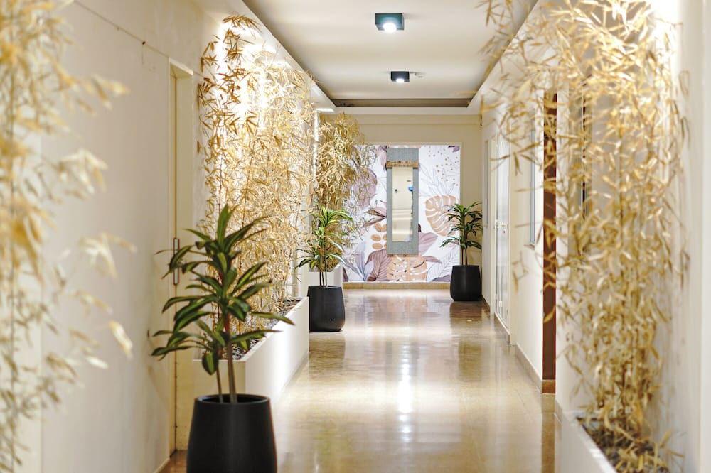 Hotel GS