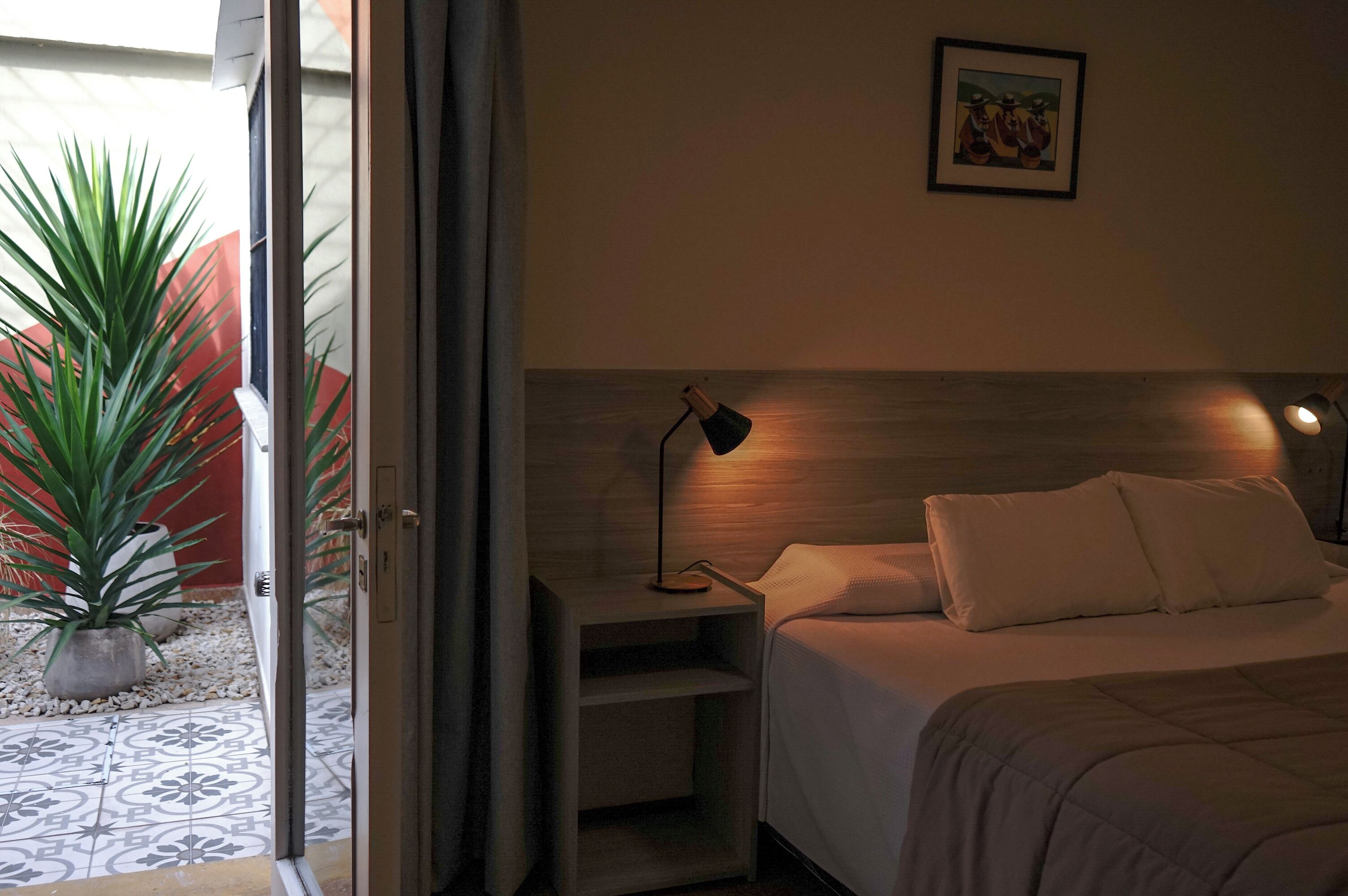 Foto - Hotel GS