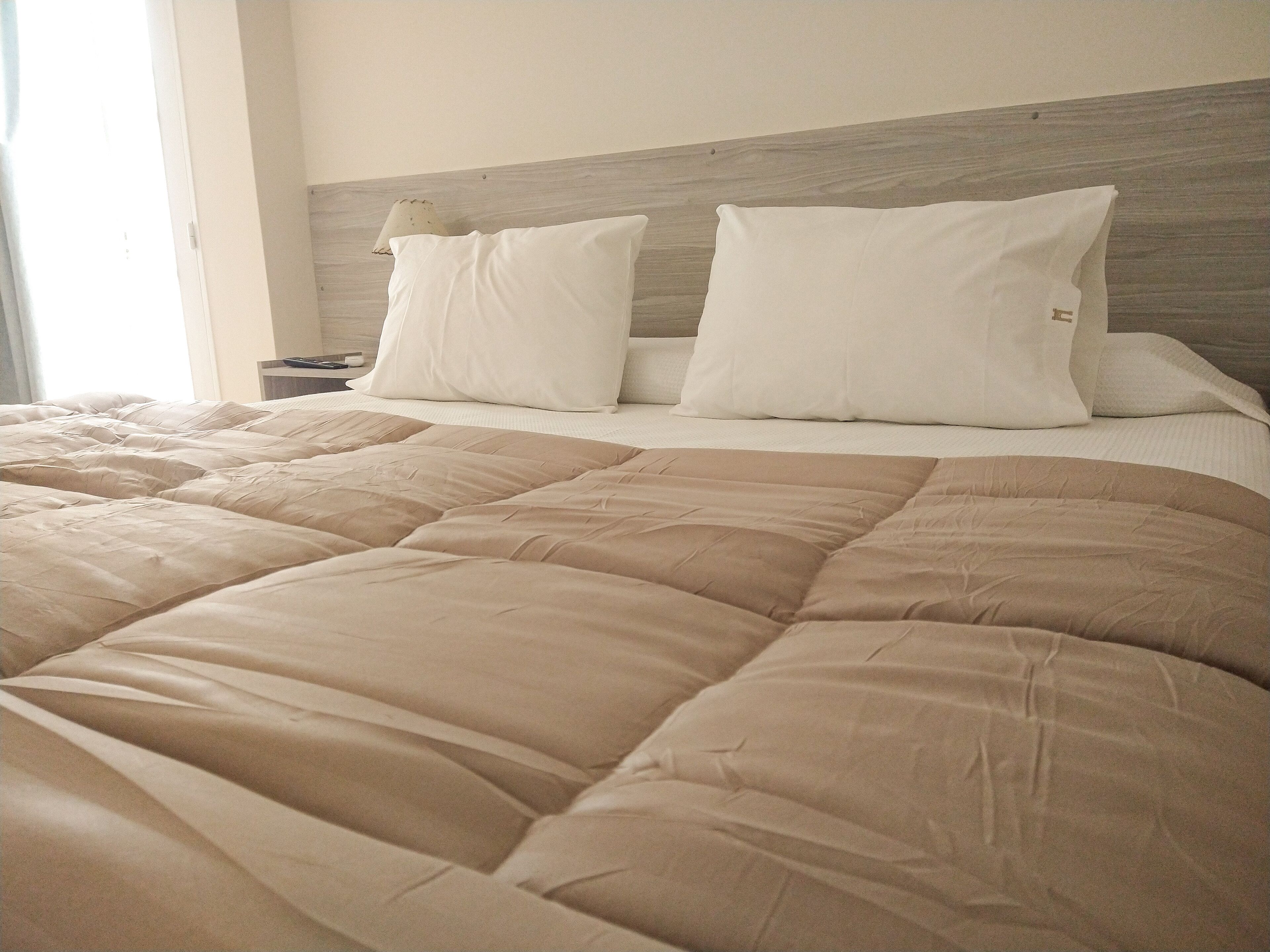 Foto - Hotel GS