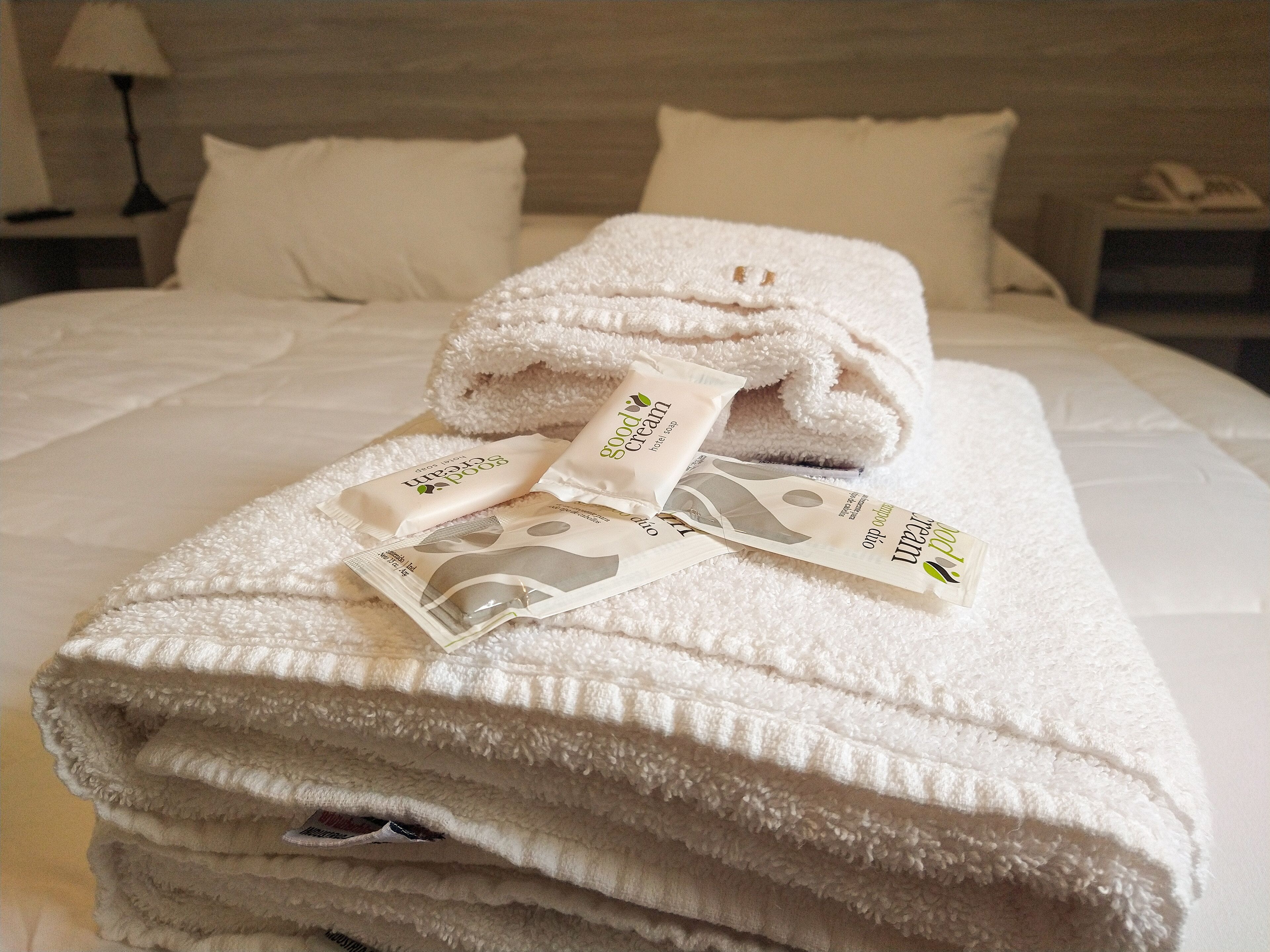 Foto - Hotel GS