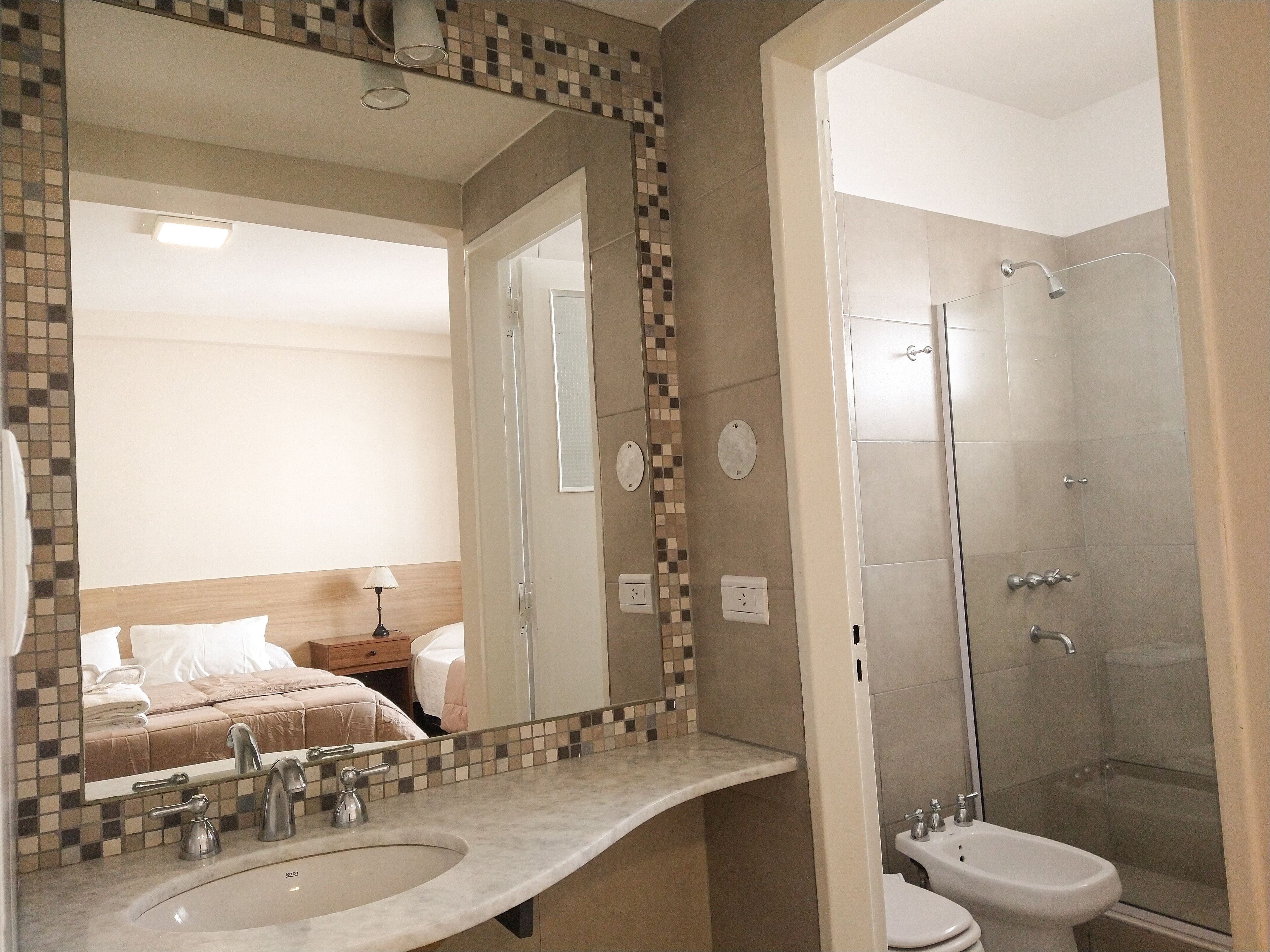Foto - Hotel GS