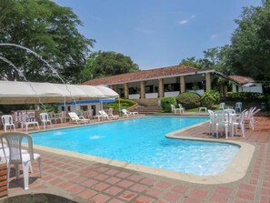 Pool - Estandar Familiar (San Jerónimo)
