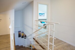 Interior - Two bedroom apartment Milohanic III (Porec)