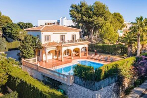 Exterior - Villa Delfino by Villa Plus (Jávea)