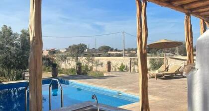 Le Petit Chalet