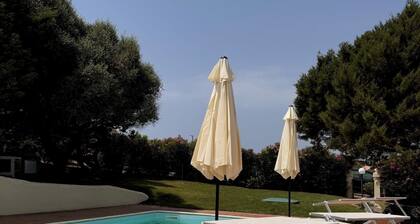 Charming Villa with private pool near Stintino and the beaches