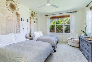 2 bedrooms - New Listing! Northshore Gem - 2 bd/2ba Plantations @ Princeville! (Princeville)