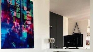 熨斗/熨衣板、免费 WiFi、床单