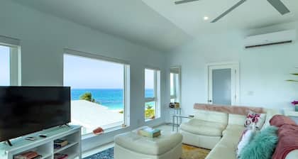 Mika's Resort - Penthouse