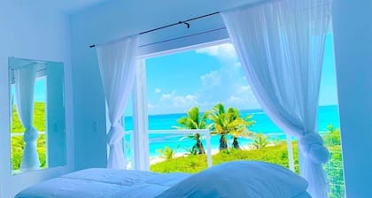 Mika's Resort - Penthouse