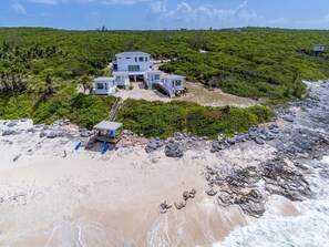Exterior - Mika's Resort Casita #2 (Governor's Harbour)