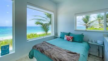 1 habitación, wifi y ropa de cama