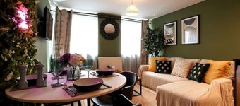 Urban Loft | City Centre | Great Location & Access