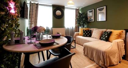 Urban Loft | City Centre | Great Location & Access