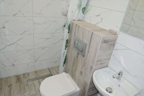 Dusche