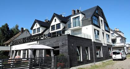 Appartement Ă  MrzeĆŒyno prĂšs de Plage Bleue