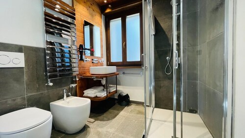 Residence VILLA LINDA
