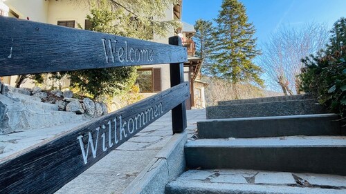 Residence VILLA LINDA