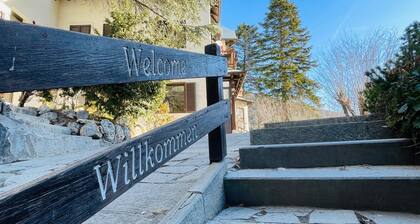 Residence VILLA LINDA