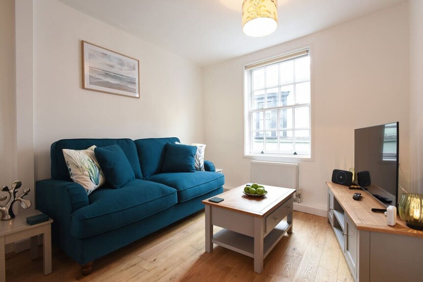 Haven Breeze | 5mins To Sea Front | Family Home - Gosport