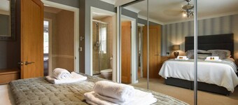 *New* Beautiful Meon Valley Family Home *Sleeps6*