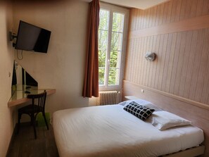 Chambre Double Standard