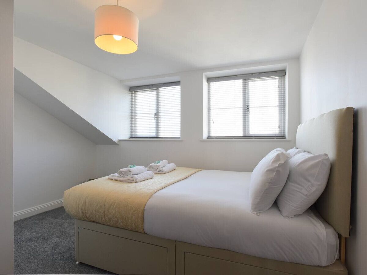 2 間睡房、Wi-Fi、床單