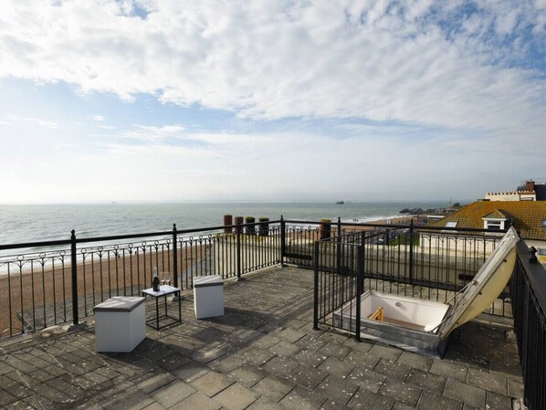 Terrazza/patio