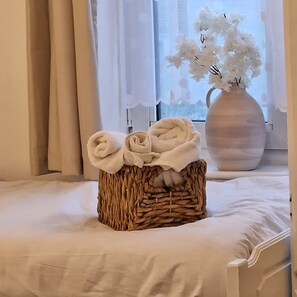 Bathroom - London - 1 Bedroom - 1 Bathroom - Wifi (London)